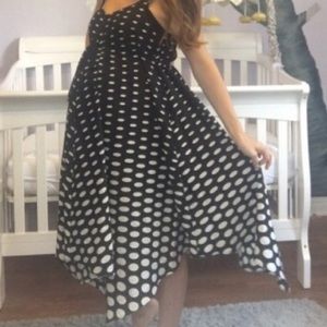 Maternity Dress
